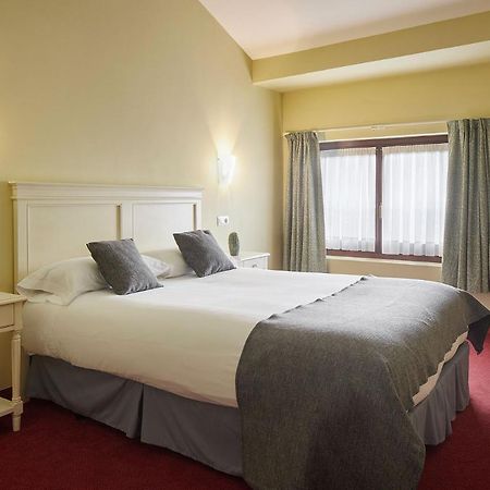 Iraipe Ongi Hotel Auto Check-In Onate Luaran gambar