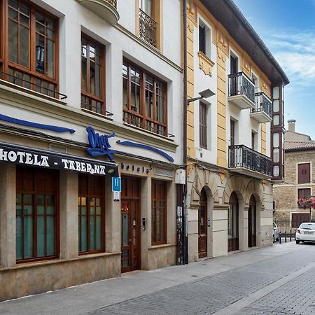 Iraipe Ongi Hotel Auto Check-In Onate Luaran gambar