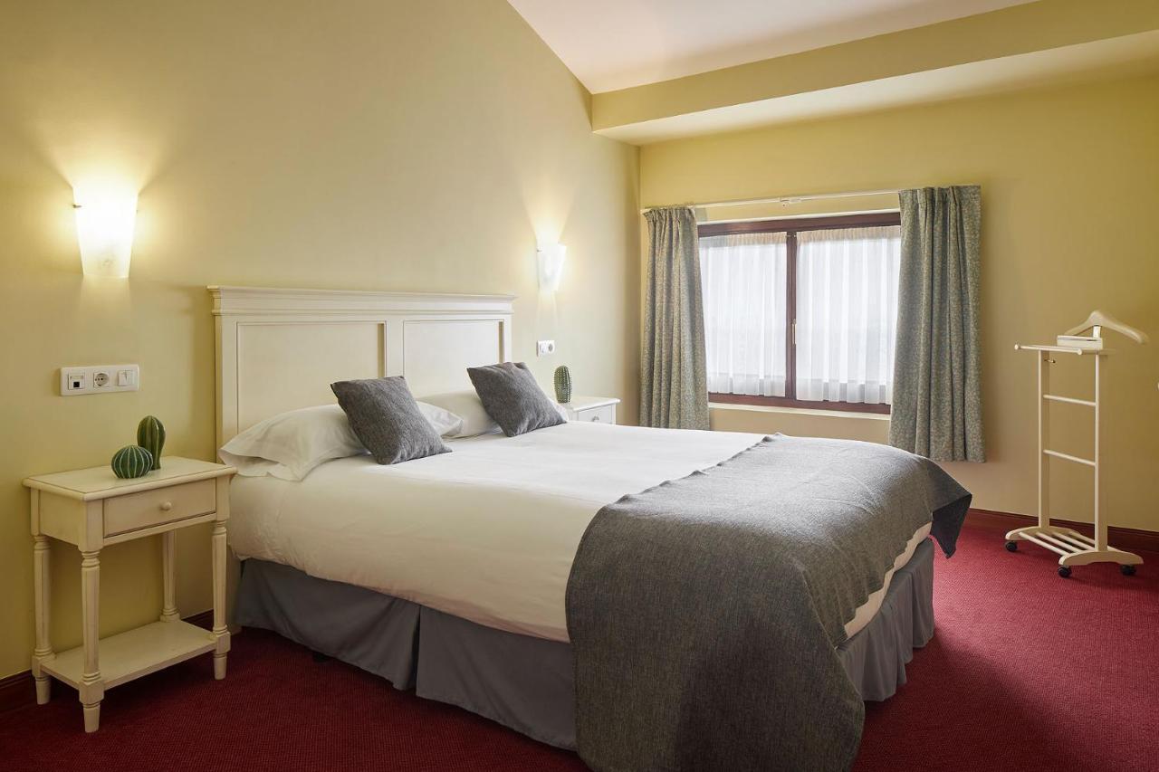 Iraipe Ongi Hotel Auto Check-In Onate Luaran gambar